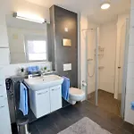 Apartment De Hasel Dorumer Neufeld