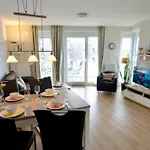 Apartment De Hasel