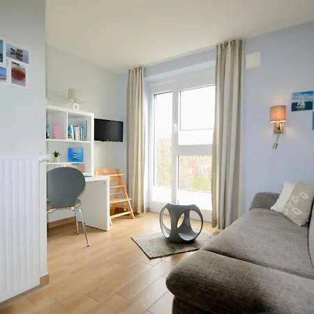 De Hasel Apartment Dorumer Neufeld