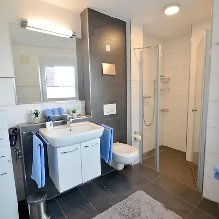 Διαμέρισμα De Hasel Dorumer Neufeld