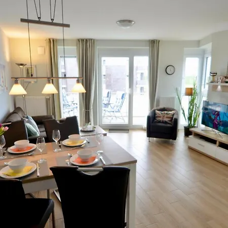 Διαμέρισμα De Hasel