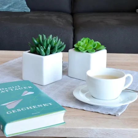 De Hasel Διαμέρισμα *