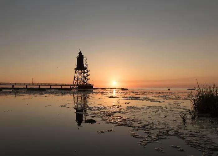 شقة De Hasel دورم نيوفيلد