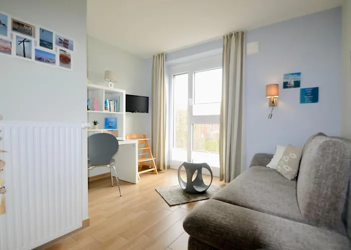 De Hasel شقة دورم نيوفيلد