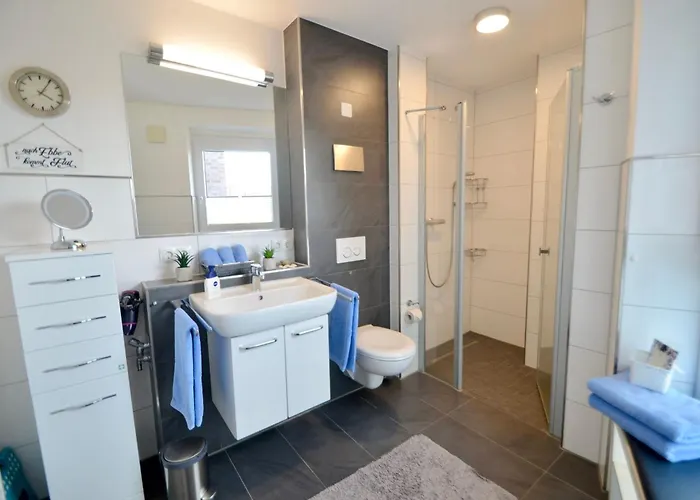 شقة De Hasel دورم نيوفيلد